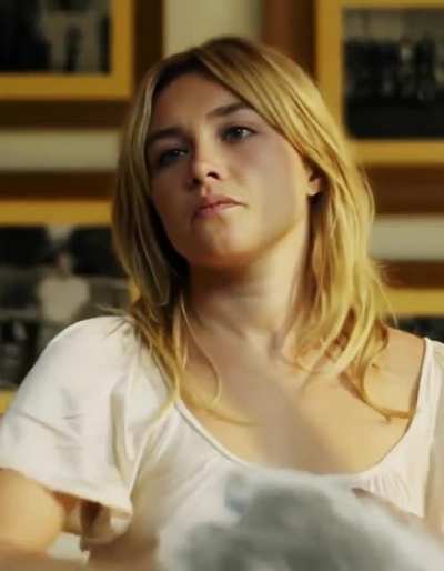 Florence Pugh