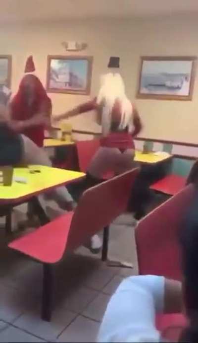 don't mess with Drag Queen