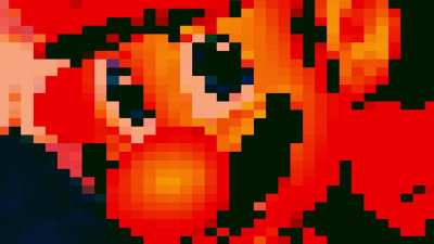 i bitcrushed oney's mario 64 sounds