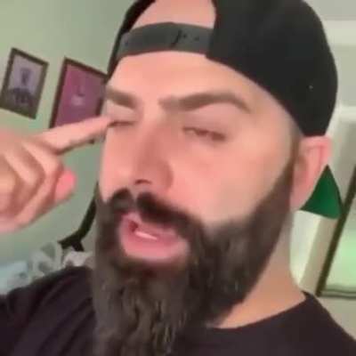Drama alert go brrr
