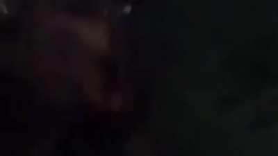 Falling Down the Stairs