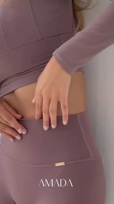 Amada Yoga