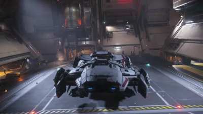 Single use Terrapin O_o