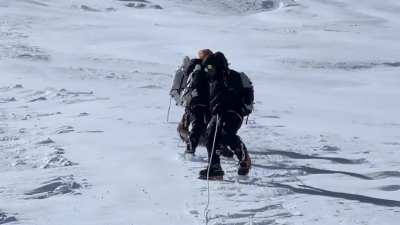 From September 2025: Moments from our Manaslu expedition &mdash; raw mountains, remote trails, and true Himalayan adventure.
