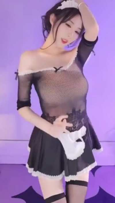 虎牙 话社暖暖/周童潼