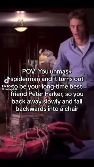 Plot twist 