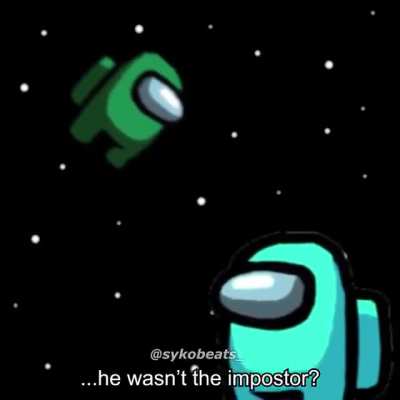Never has been
