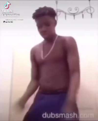 Fuck wit ya boy