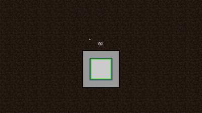 Change all of the grass blocks in your min*craft world to big chungus and you will receive epicness