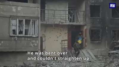 RU POV: "The Battle of Mariupol" - Military Wave