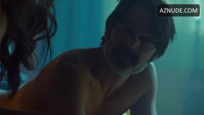 Melanie Scrofano - Wynonna Earp: Vengeance (2024)