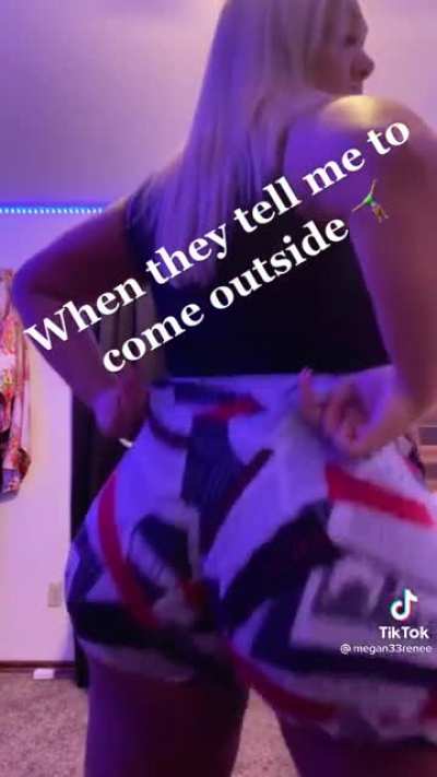 Booty Meat