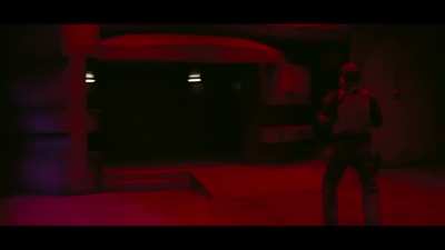 The TENET Final Trailer Except Nothing Is Reversed