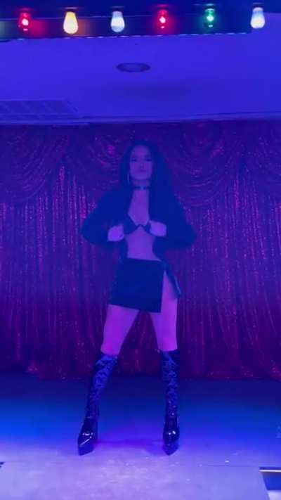 NENA |TikTok|June 2023|