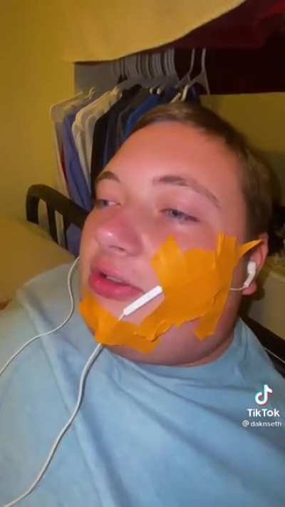 Boys can you hear me?