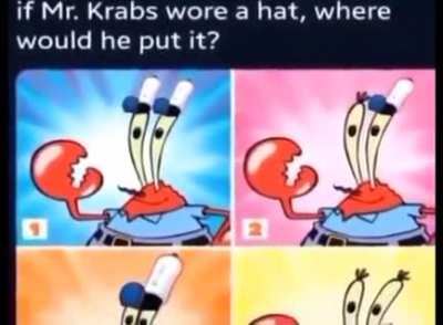 oh no