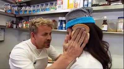 RC talking to Ken&hellip;