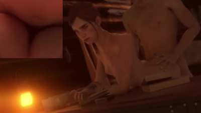 Ellie - No spanking allowed (Timpossible)