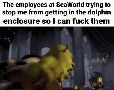 They can never win