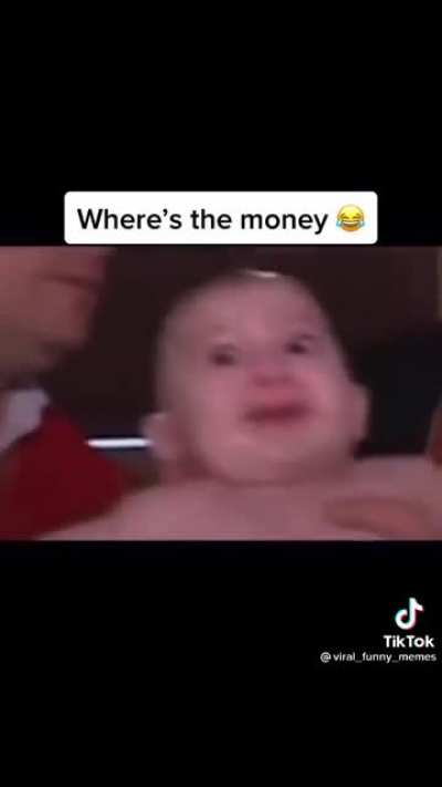Where's the money libawski
