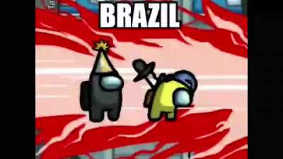 BRAZIL