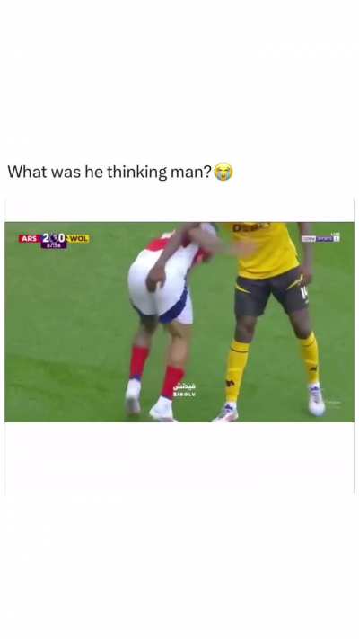 Violation 😭