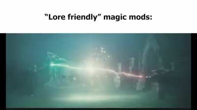 Skyrim Modding Slander - Credits Youtube : Kevin Kiggs (link in comments)