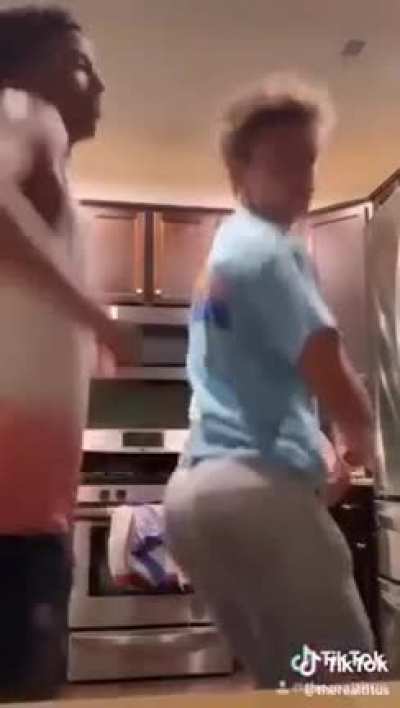 Big booty