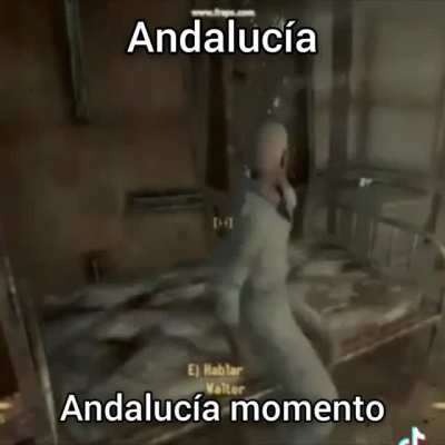 Andalucía