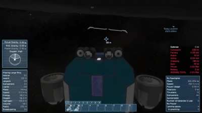 Found an old 2016 clip of me playing playing Space Engineers