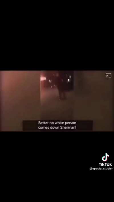 The most racist video i&rsquo;ve ever seen...