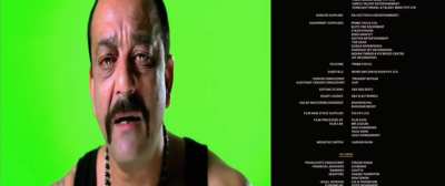 "Blooper Reel" during the End Credits of movies used to be so much fun