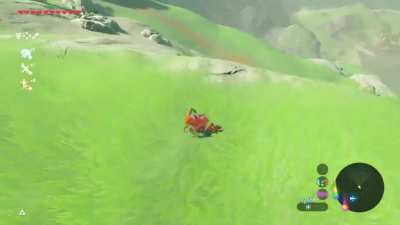 I&rsquo;m Never Going Shield Surfing Again &amp;gt;:(