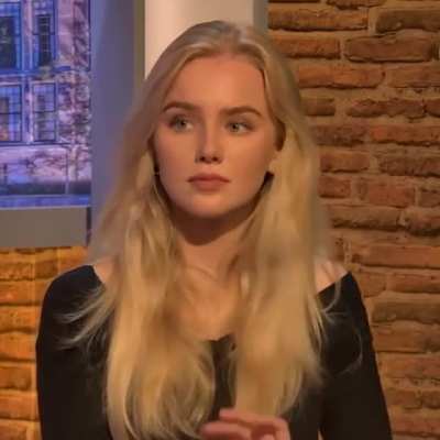 Eva Vlaardingerbroek