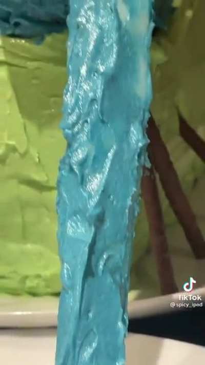i found george&rsquo;s next birthday cake