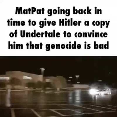 It&rsquo;s not just a theory🗿🗿🗿