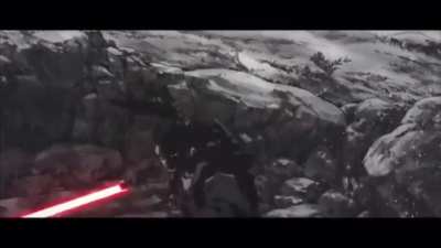 Star Wars Visions | The Ronin