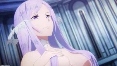 Quinella (Sword Art Online)