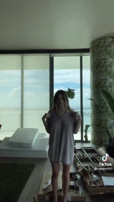 That jiggle