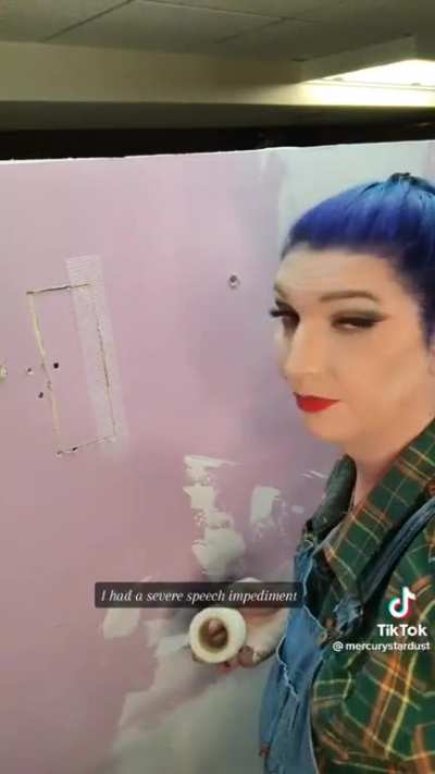 Being trans is not a mental illness