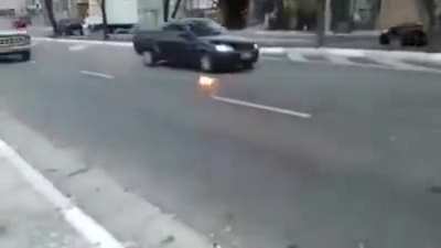 exterminacion de jugador de fri fair