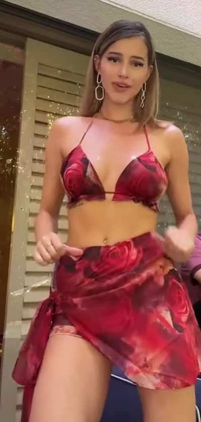 Stunning