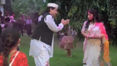 Sharma ji ki Story - Inspired from True events!