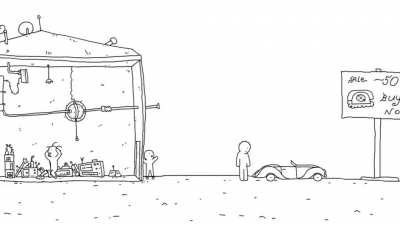 BACK TO THE FUTURE...