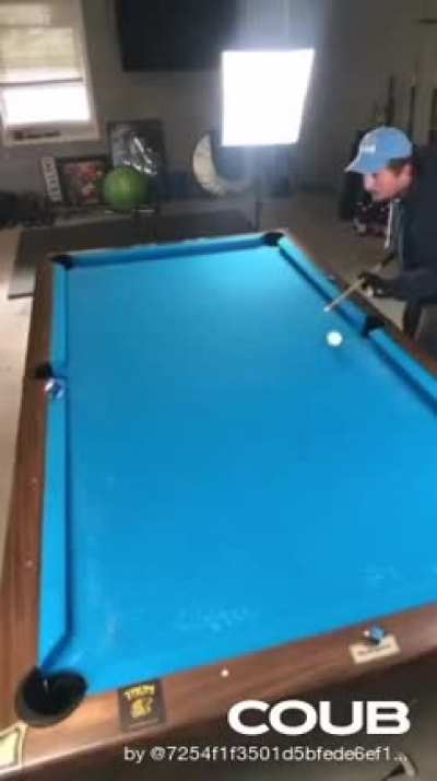 It was fine, I guess