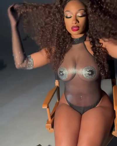 Megan thee Stallion