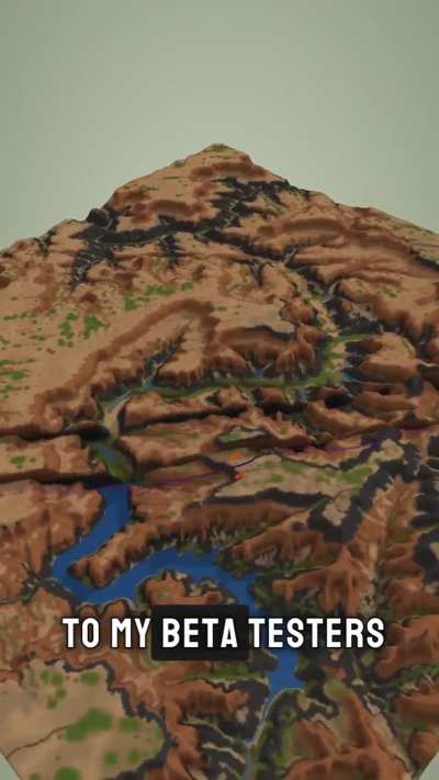 Adding earthquakes to an earth simulation