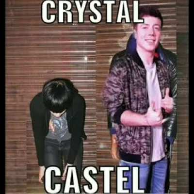 CRYSTAL CASTEL