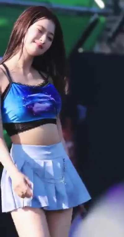 fromis_9 - Nagyung