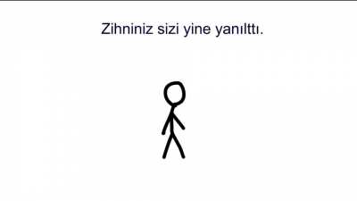 Shitpost tarihi Vol 1: k&uuml;&ccedil;&uuml;k beyin oyunları
